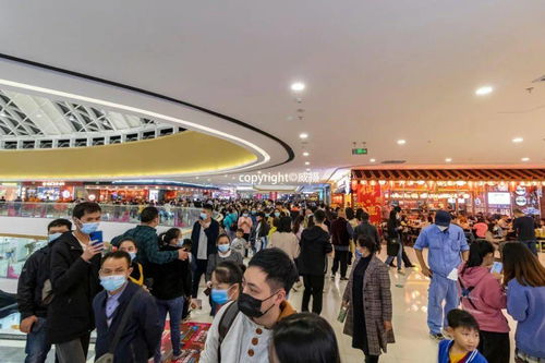 七年前旺城廣場開業盛況 你還記得那場營業性演出的熱鬧場景嗎？