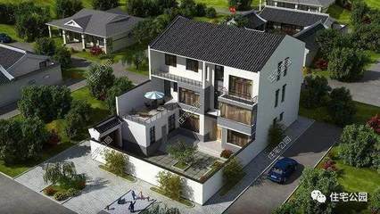 農(nóng)村蓋裝配式別墅 抗震保溫優(yōu)勢(shì)突出，投資回報(bào)潛力幾何？