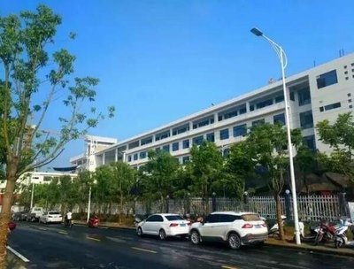 郝際平副校長(zhǎng)率團(tuán)考察安康卓達(dá)基地，共探輕質(zhì)建筑與裝配式產(chǎn)業(yè)新篇