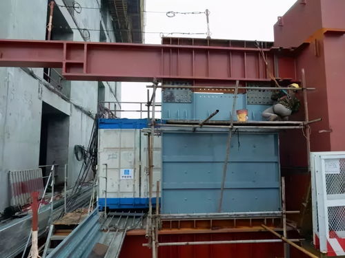 BIM與裝配式鋼結(jié)構(gòu)房屋的融合 一場(chǎng)建筑產(chǎn)業(yè)的震撼革命